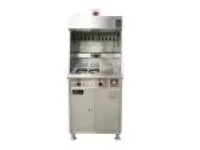 Ansul-R102-20 Marine Deep Frying Pan With Fire Extinguishing System 1