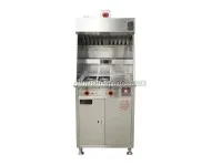 MFEX22-10 Marine Deep Frying Pan With Fire Extinguishing System 1