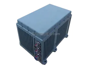 MFG‐I Marine Fiber-Optic Gyrocompass thumbnail 1