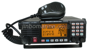 MF/HF DSC (Class-A)