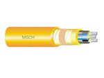 MGCH ship and offshore armored halogen-free lighting  &  Power cable 