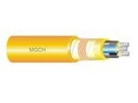 MGCH ship and offshore armored halogen-free lighting  &  Power cable 