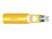 MGCH ship and offshore armored halogen-free lighting  &  Power cable  1