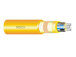 MGCH ship and offshore armored halogen-free lighting  &  Power cable 