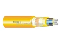 MGCH ship and offshore armored halogen-free lighting  &  Power cable  2