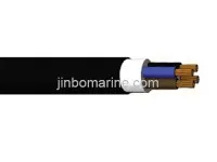 MGG Ship Power Cable without Screen 0.6/1kv 2