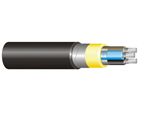 MGH Ship Power Cable without Screen 0.6/1KV