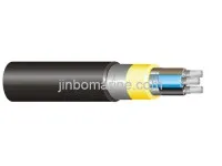 MGH Ship Power Cable without Screen 0.6/1KV 2