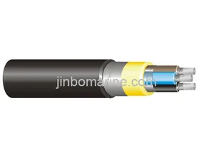 MGH Ship Power Cable without Screen 0.6/1KV thumbnail 2