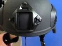 MICH2000B Kevlar Helmet 1