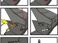 How to Assemble MK5 Anchor 3