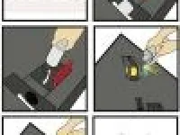 How to Assemble MK5 Anchor 1