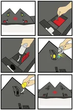 How to Assemble MK5 Anchor thumbnail 1