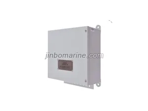 MKX-1 Power Module Box thumbnail 1