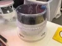 ML211A LED Solar Lantern 1