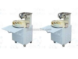 MP5012 Marine Steamed Bread Machine