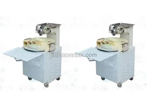 MP5012 Marine Steamed Bread Machine thumbnail 1