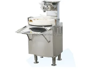 MP65-2 Marine Steamed Bun Machine thumbnail 1