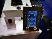 MPRM1007-Remote-Transmission Display