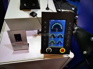 MPRM1007-Remote-Transmission Display thumbnail 1