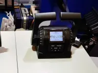 MPSC Marine Control Handle 2