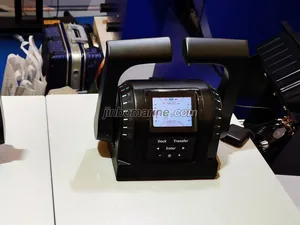 MPSC Marine Control Handle thumbnail 2