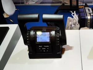 MPSC Marine Control Handle thumbnail 1