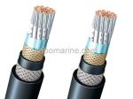 FA-MPYCYS Mutl Cores EP Rubber Marine Control and Signal Cable 250V