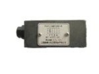 MSPC-05 Flow Control Check Valve