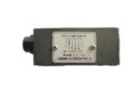 MSPC-05 Flow Control Check Valve 1