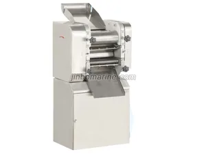 PC-25 Marine Noodle Press Machine thumbnail 1