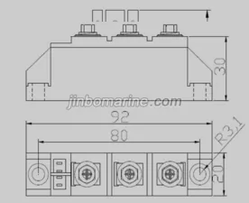MT25-12 Engine Controllable module thumbnail 1