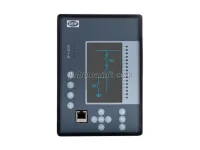 MVR-200 series DEIF Medium Voltage Relay 2