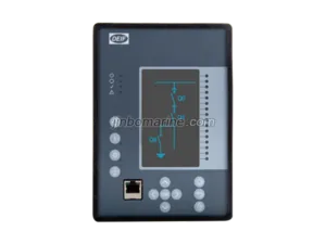 MVR-200 series DEIF Medium Voltage Relay thumbnail 2
