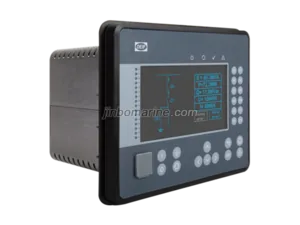 MVR-200 series DEIF Medium Voltage Relay thumbnail 3