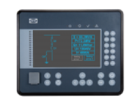 MVR-200 series DEIF Medium Voltage Relay