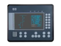 MVR-200 series DEIF Medium Voltage Relay 1