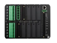 MVR-T256 DEIF Transformer Differential Protection 2