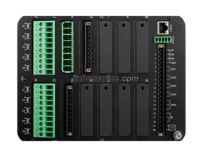MVR-T256 DEIF Transformer Differential Protection thumbnail 2