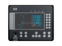 MVR-T256 DEIF Transformer Differential Protection 3
