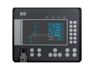 MVR-T256 DEIF Transformer Differential Protection thumbnail 3