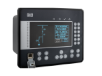 MVR-T256 DEIF Transformer Differential Protection