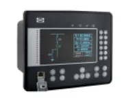 MVR-T256 DEIF Transformer Differential Protection 1