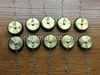 Machino Type Cap 3