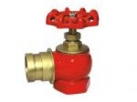 Machino Type Fire Hydrant
