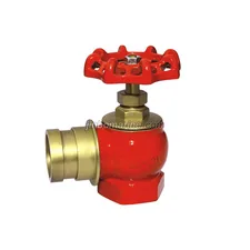 Machino Type Fire Hydrant thumbnail 1