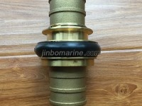 Machino Type Hose Coupling