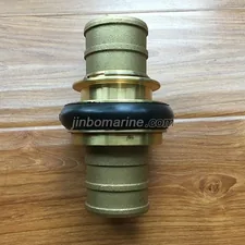 Machino Type Hose Coupling thumbnail 1