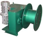 Magnetic Coupling Type Cable Reel