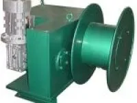 Hysteresis Type Cable Reel 1